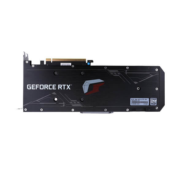 Colorful GeForce iGame RTX 3060 Advance OC V 12GB GDDR6 192-bit Gaming Graphics Card
